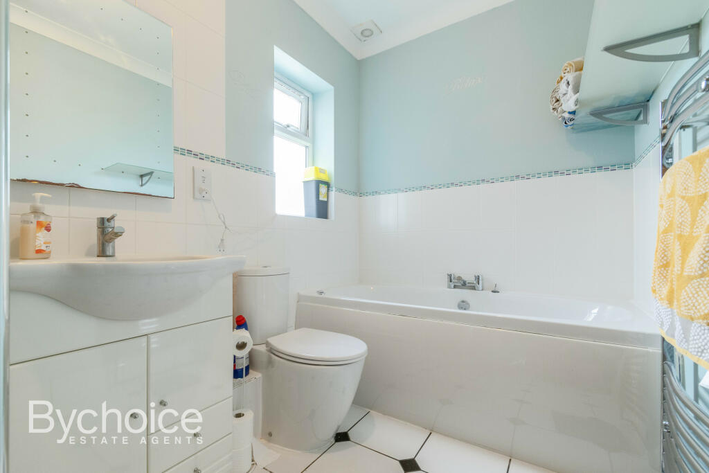 Additional image 25 of Melbourne, Hundon Road