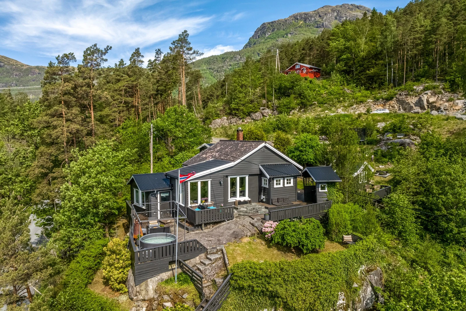 Additional image 3 of Saudavegen 2921, 5583 Vikedal