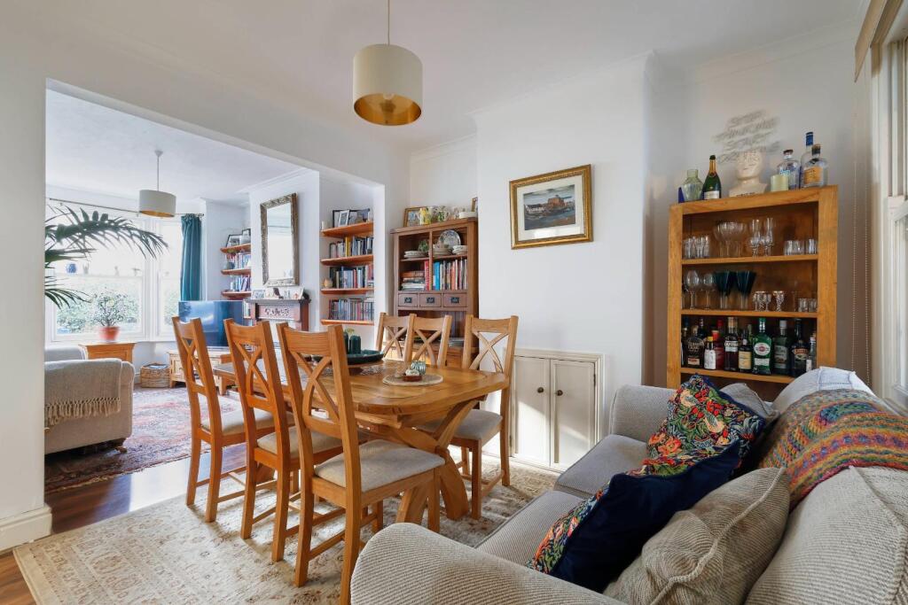 Additional image 16 of Marshall Road, Cambridge