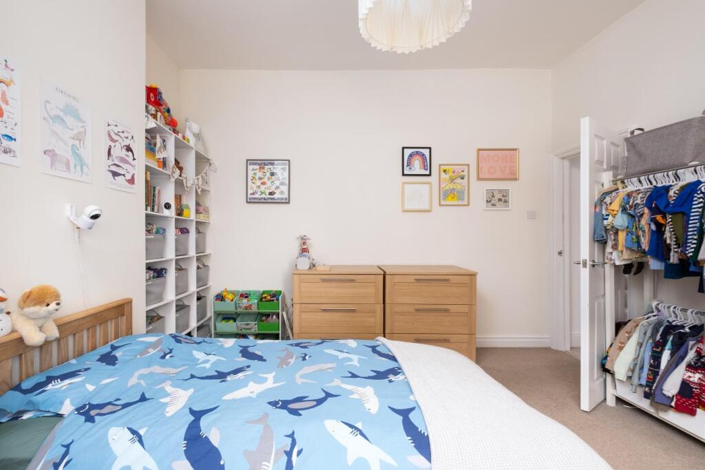 Additional image 11 of St. Marks Grove, Easton