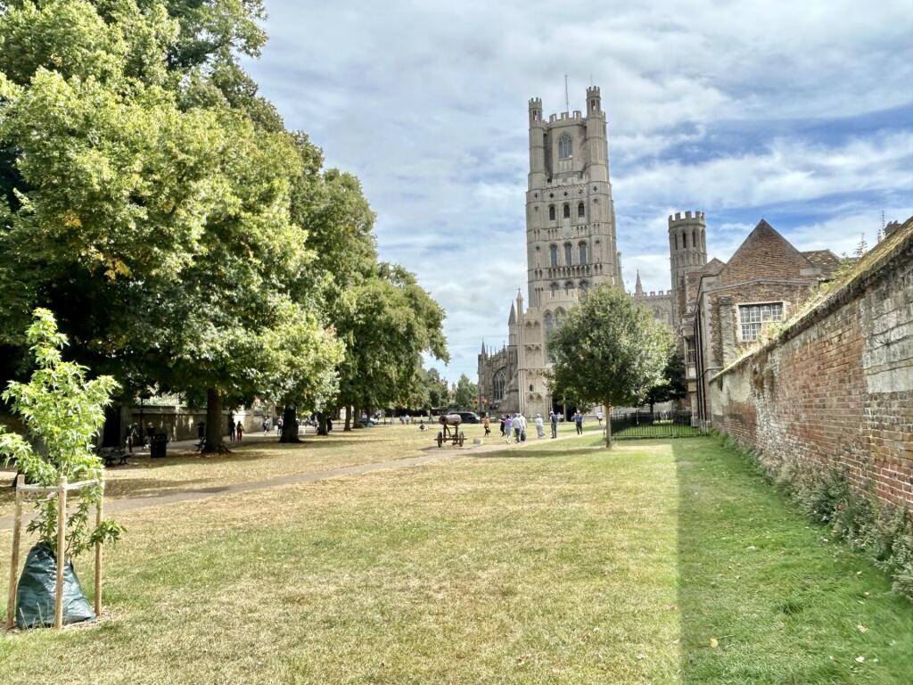 Additional image 10 of Church Lane, Ely, Cambridgeshire