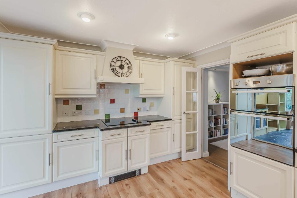 Additional image 6 of Howard Road, Cambridge, CB5