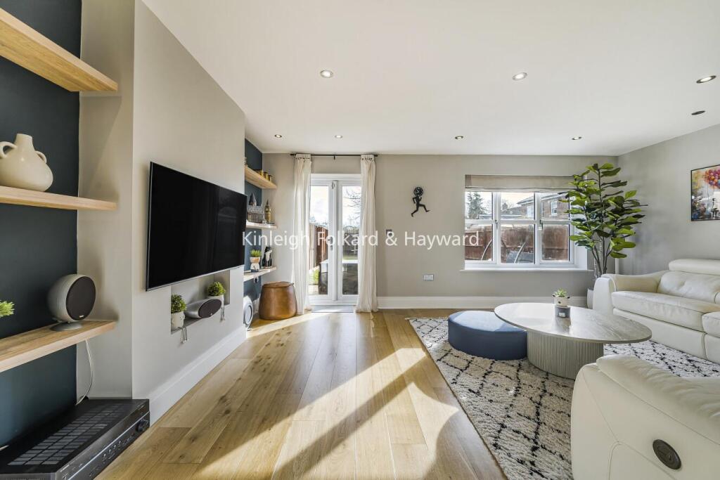 Additional image 6 of Kingsdown Way, Hayes