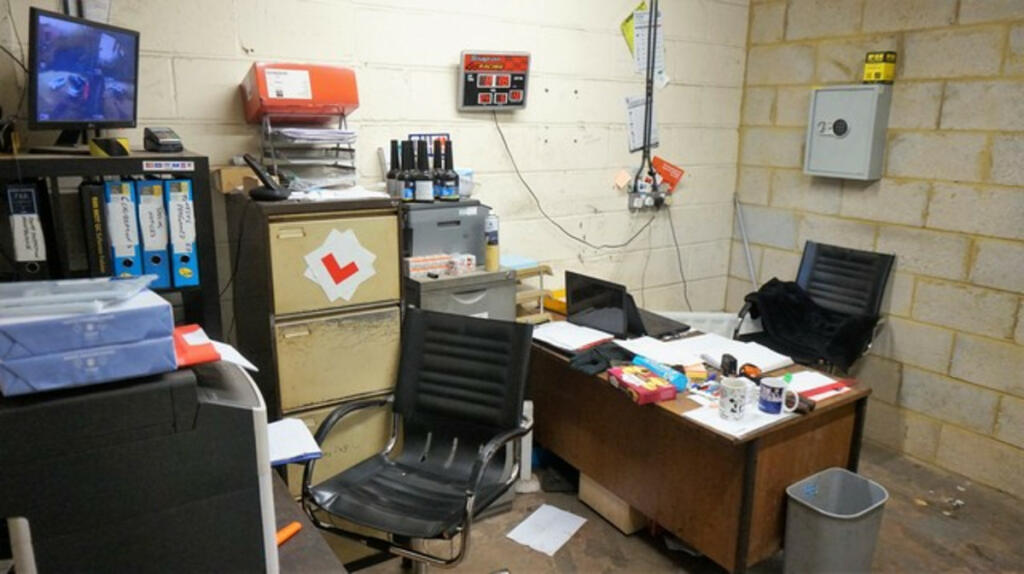 Additional image 5 of MOT Station, Haverhill, CB9