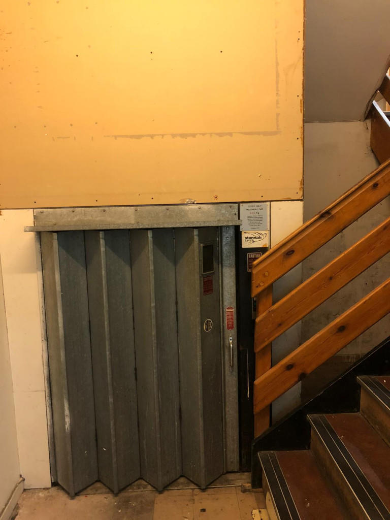 Additional image 6 of 8 King Street, Whitehaven, Cumbria, CA28