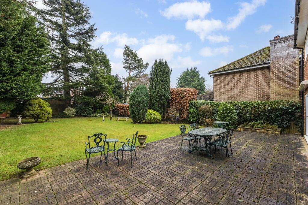 Additional image 15 of Burton Close, Wheathampstead, AL4
