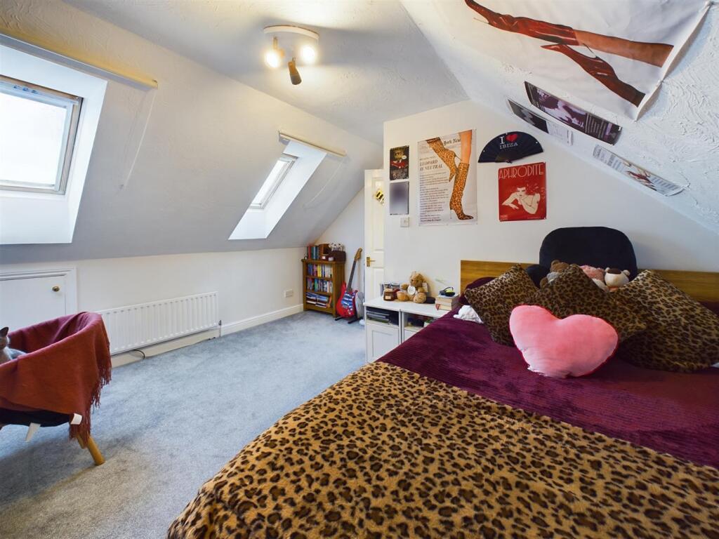 Additional image 15 of Memorial Road, Bristol