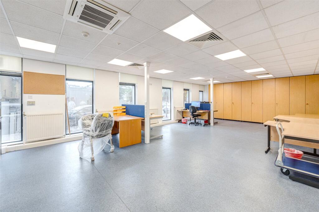 Additional image 14 of Ridgeworth House, 5-9 Liverpool Gardens, Worthing, West Sussex, BN11