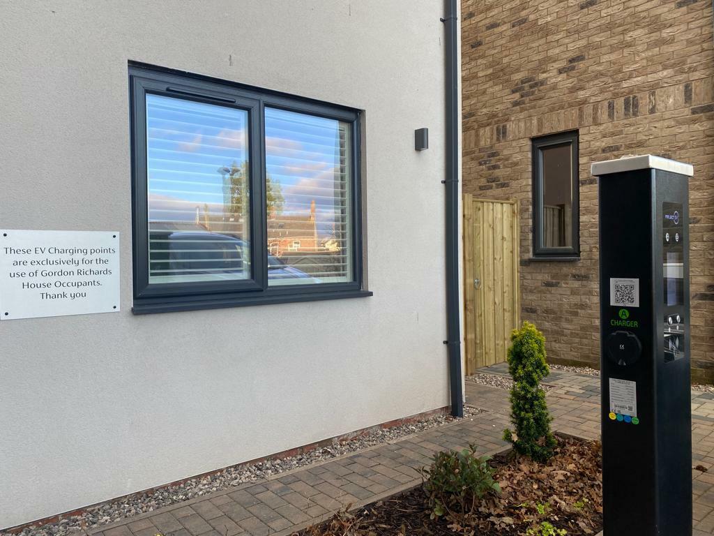 Additional image 12 of Gordon Richards House, The Paddock, CA2 4SG