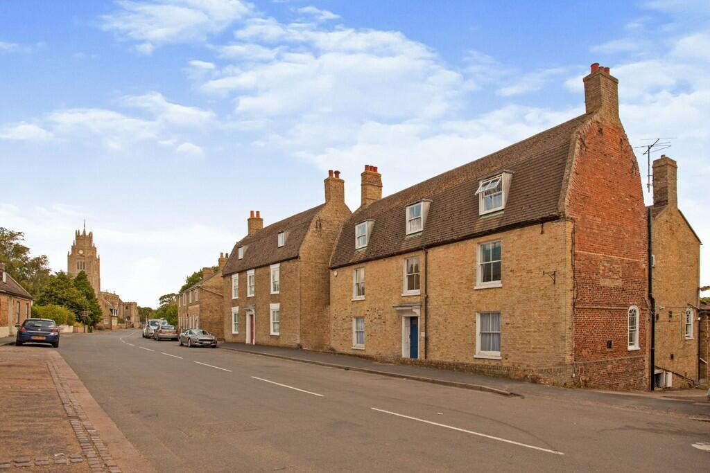 Primary image of High Street, Sutton, Ely, CB6 2RB