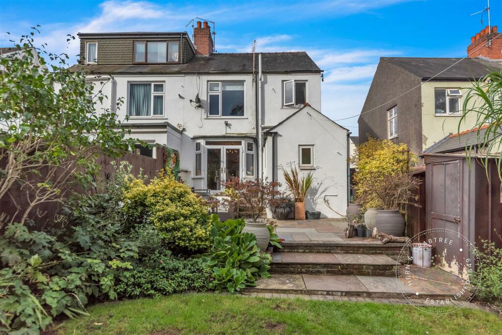 Additional image 19 of Crystal Avenue, Cardiff