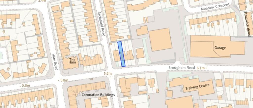 Additional image 21 of Brougham Road, Worthing, BN11