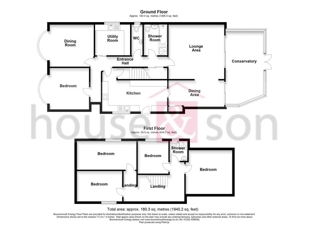 Additional image 3 of Manor Avenue, Poole