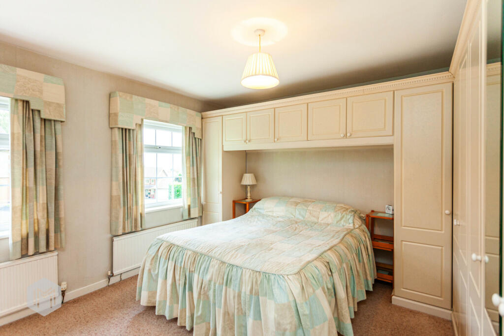 Additional image 5 of Higher Dunscar, Egerton, Bolton, BL7 9TF