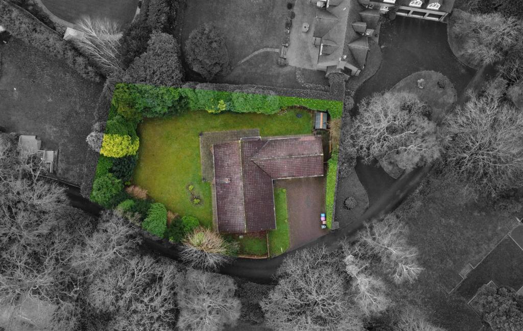 Additional image 10 of Longfield Drive, Little Aston Park, Sutton Coldfield