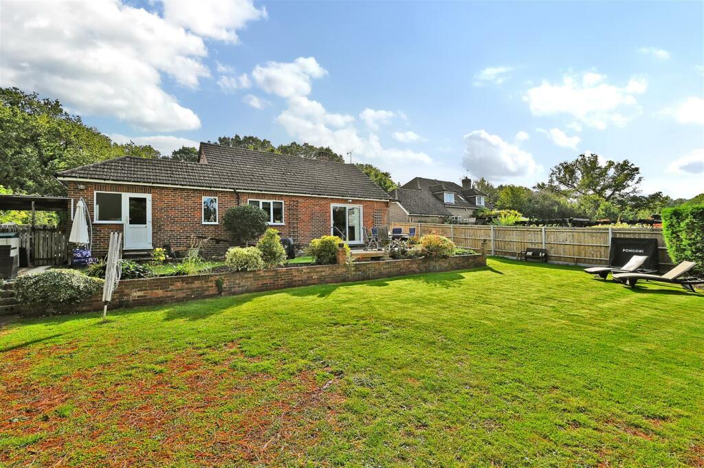 Additional image 29 of Shoreham Road, Small Dole, Henfield