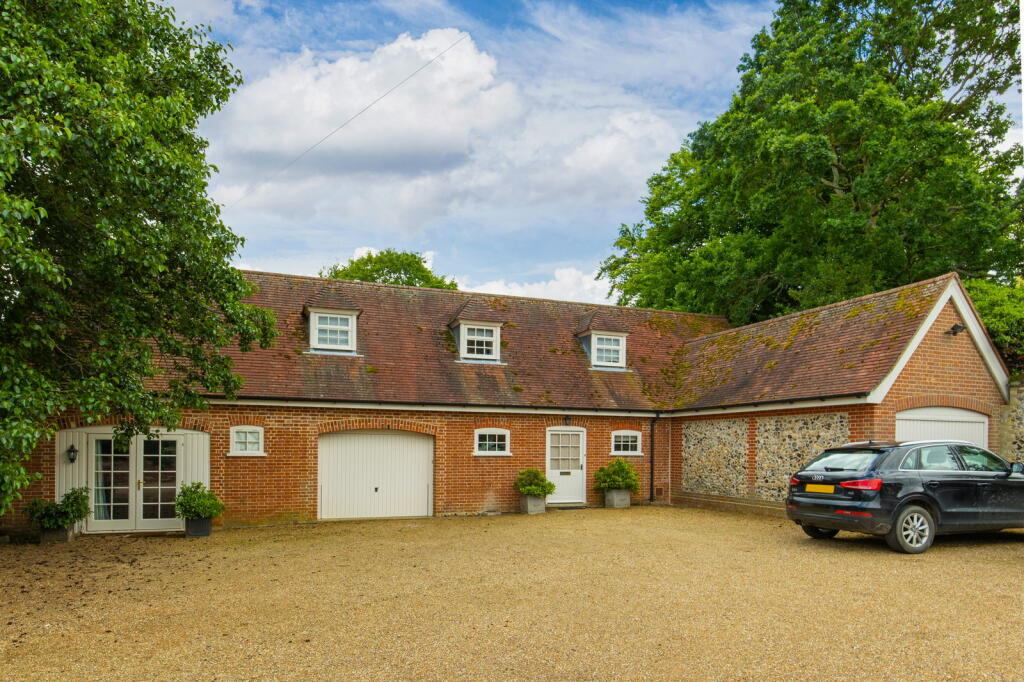 Additional image 24 of The Street, Moulton, Newmarket, CB8 8RZ