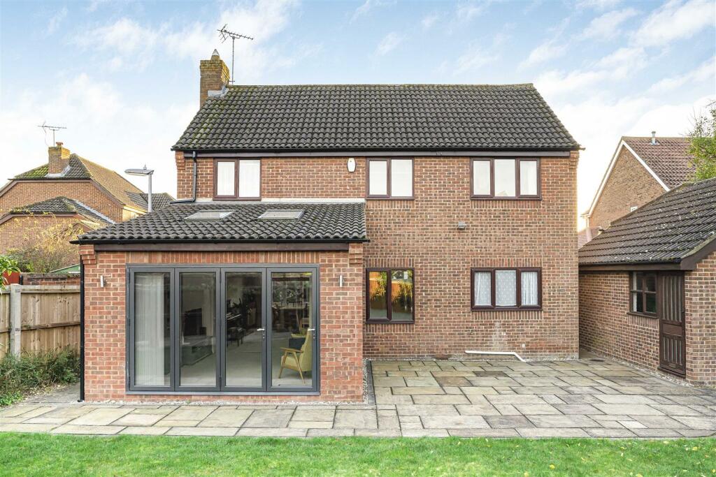 Additional image 23 of Harebell Close, Cambridge