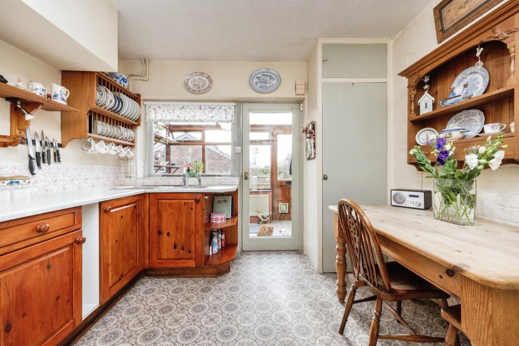 Additional image 18 of School Lane, Toft, Cambridge