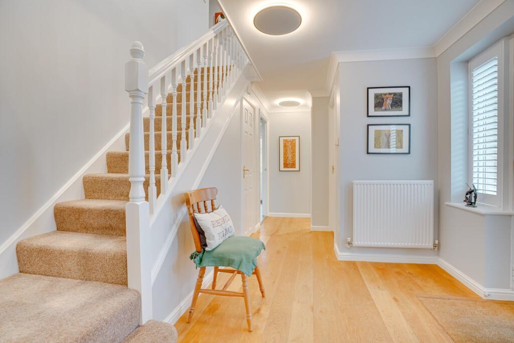 Additional image 11 of Granary Way, Great Cambourne, Cambridge, CB23