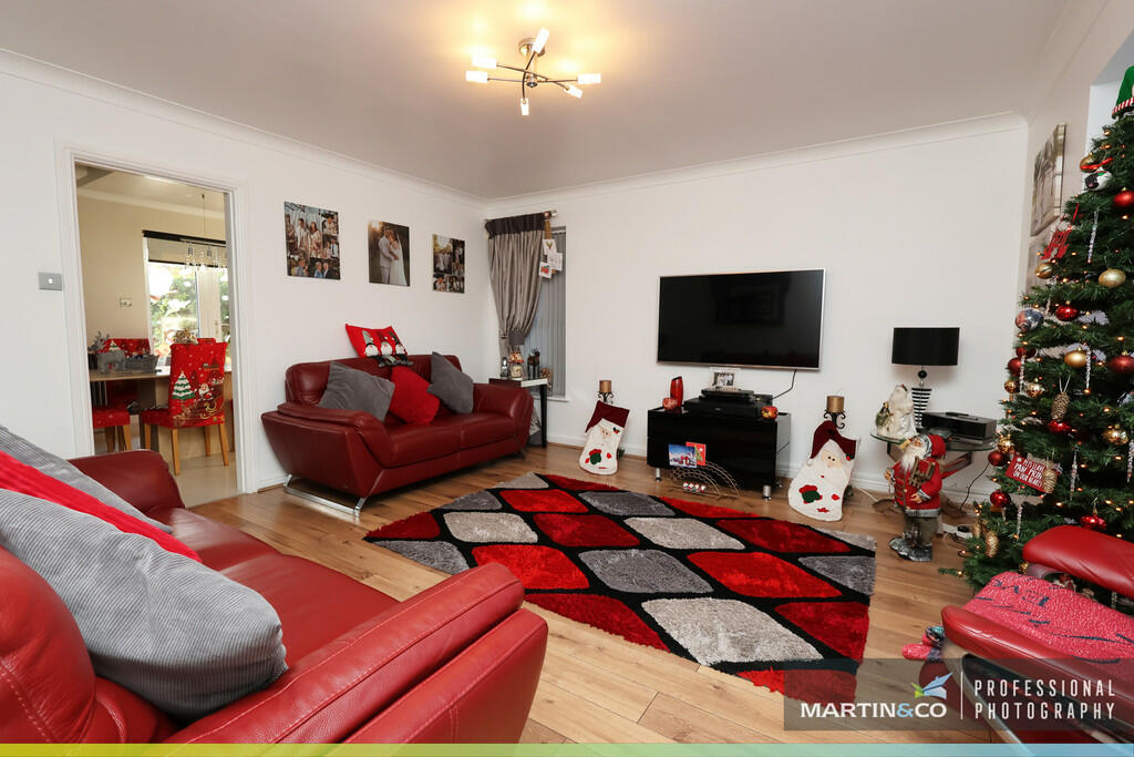 Additional image 6 of Hastings Crescent, Old St Mellons
