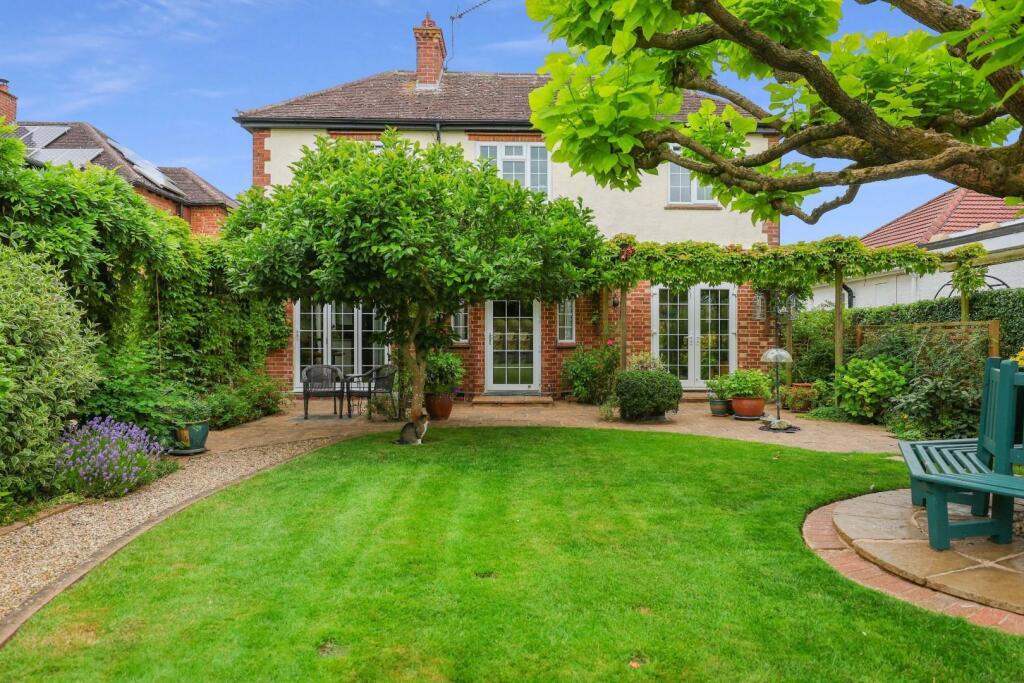 Additional image 18 of South Road, Impington, Cambridge