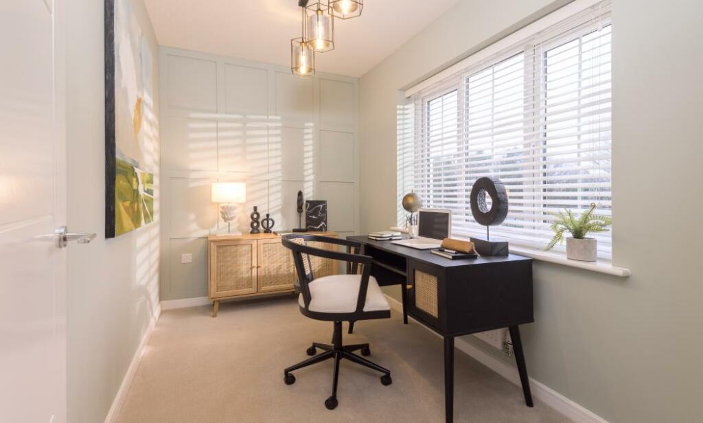 Additional image 12 of Pontprennau,
Cardiff,
CF3 6YJ