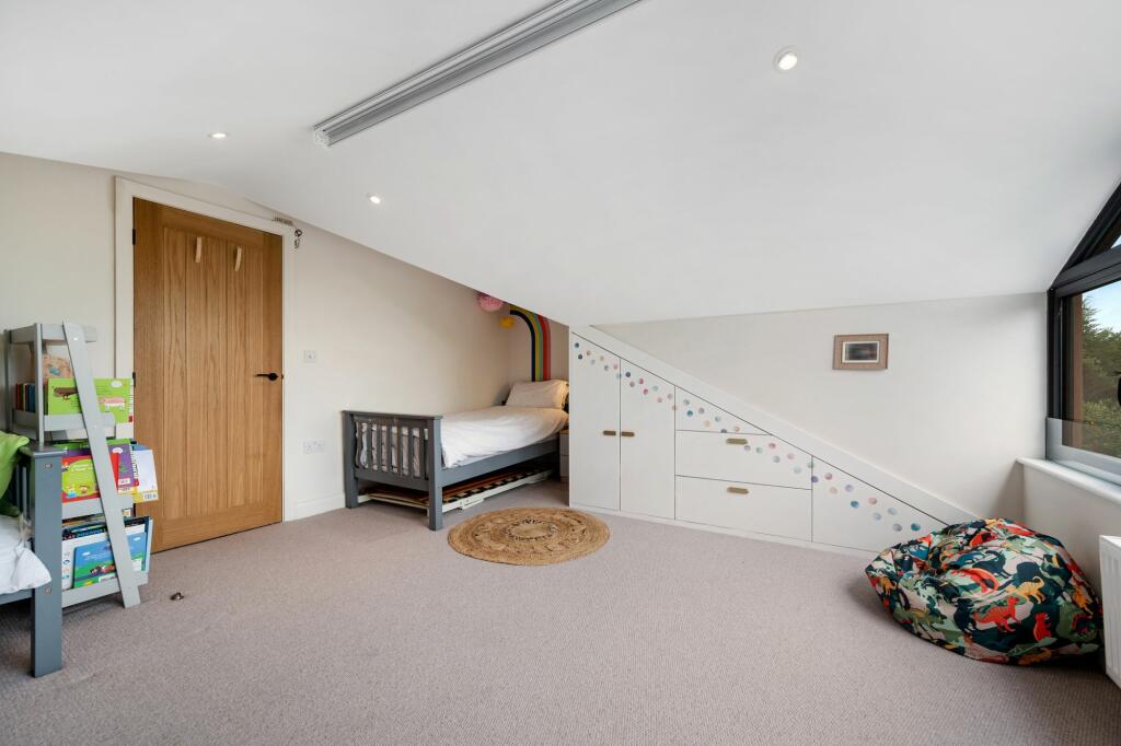 Additional image 35 of Overshores Road, Turton, BL7