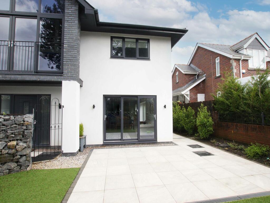 Additional image 27 of Blacksmiths, Lisvane Road, Cardiff, CF140SG