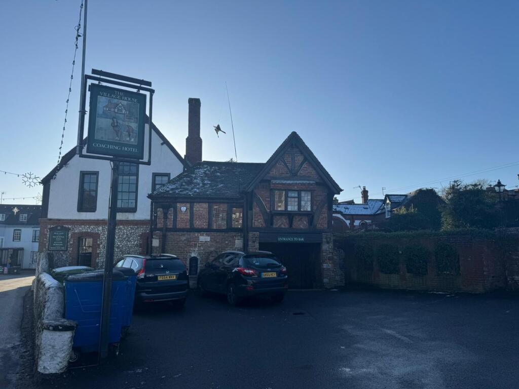 Additional image 32 of The Village House, The Square, Findon, West Sussex, BN14