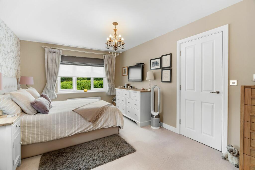 Additional image 14 of North Lodge Park, Milton, CB24