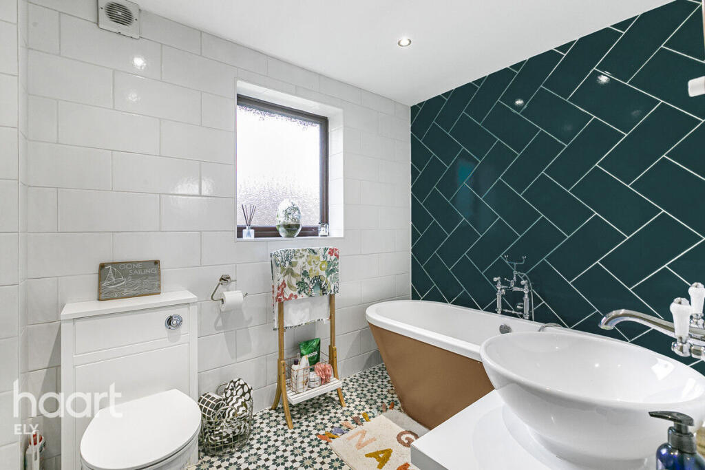 Additional image 14 of Cannon Street, Little Downham