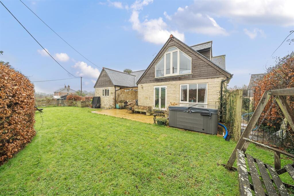 Additional image 19 of Higher Halstock Leigh, Yeovil