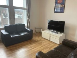 Additional image 18 of Bon Accord Street, City Centre, Aberdeen, AB11