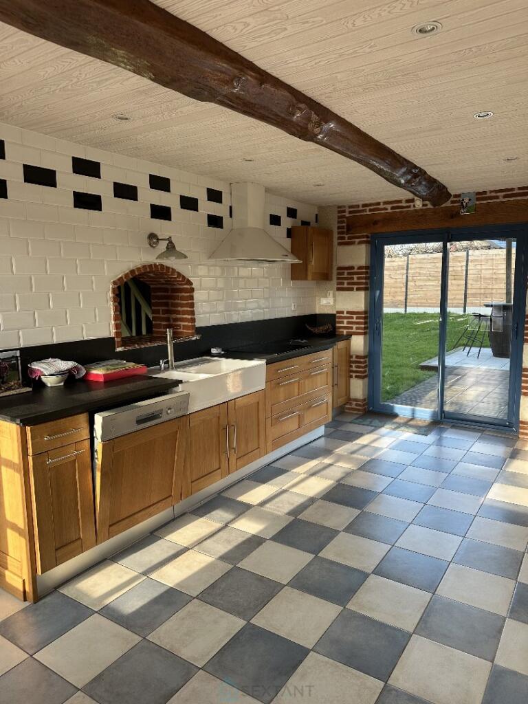 Additional image 2 of Normandy, Seine-Maritime, Roumare, France