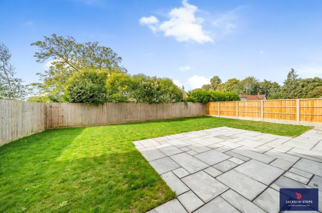 Additional image 3 of Whitecroft Drive, Saxon Street, Newmarket, Suffolk, CB8