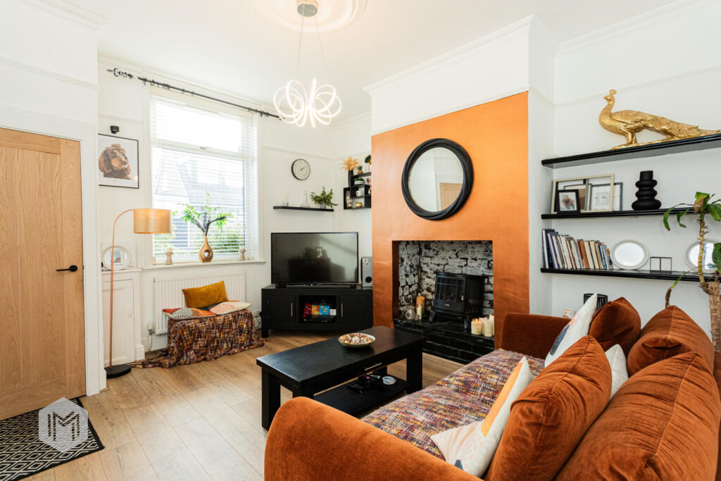 Additional image 5 of Acres Street, Tottington, Bury, Greater Manchester, BL8 3BR