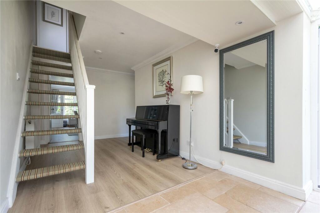 Additional image 13 of Woodvale Avenue, Cyncoed, Cardiff, CF23