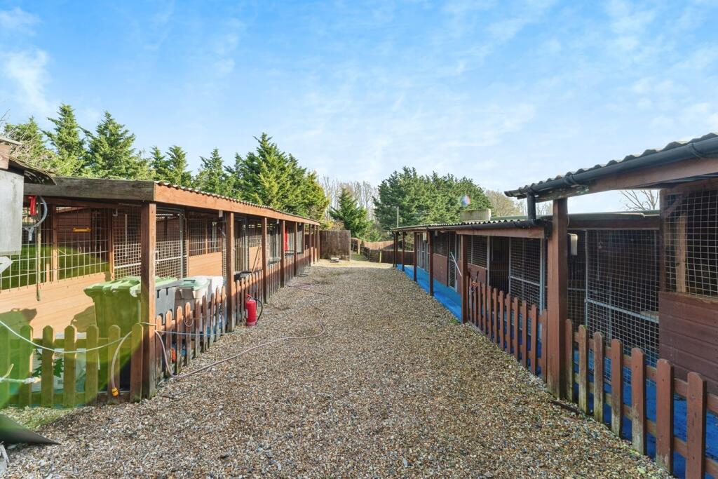 Additional image 16 of Fordham Road, Newmarket, CB8