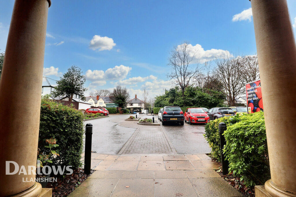 Additional image 21 of Ty Glas Road, Cardiff