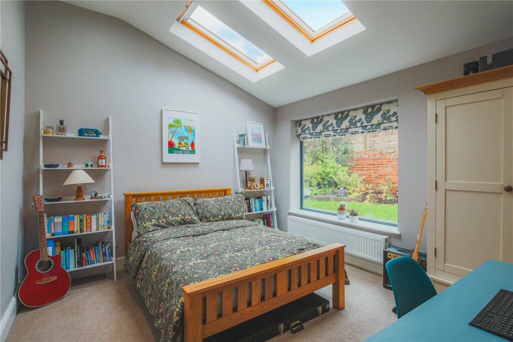 Additional image 4 of Westbury Road, Westbury-on-Trym, Bristol, BS9