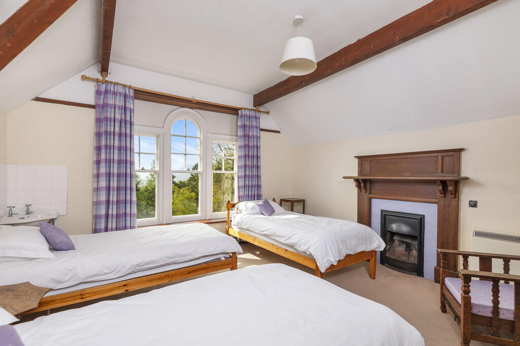 Additional image 18 of The Coppice, Manesty, Keswick, Cumbria, CA12 5UG