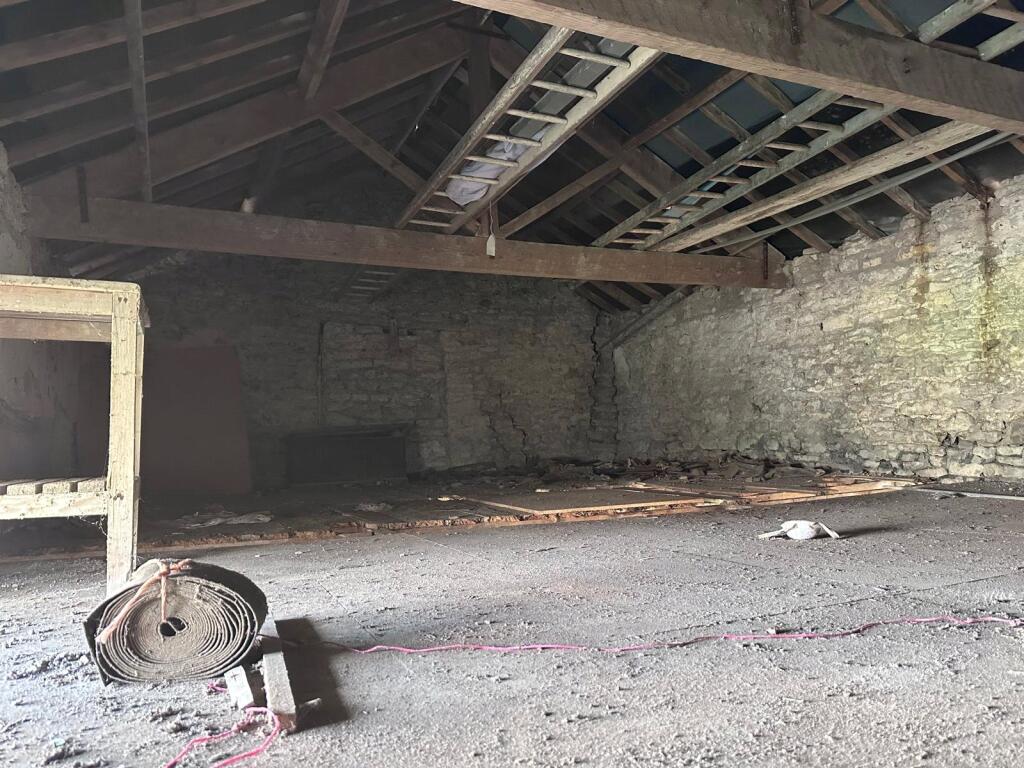 Additional image 5 of Former Chapel at Hinton Blewett