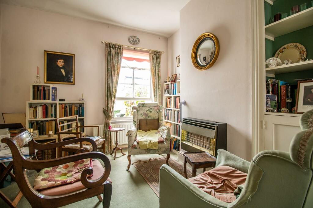 Additional image 4 of Hardwick Street, Cambridge