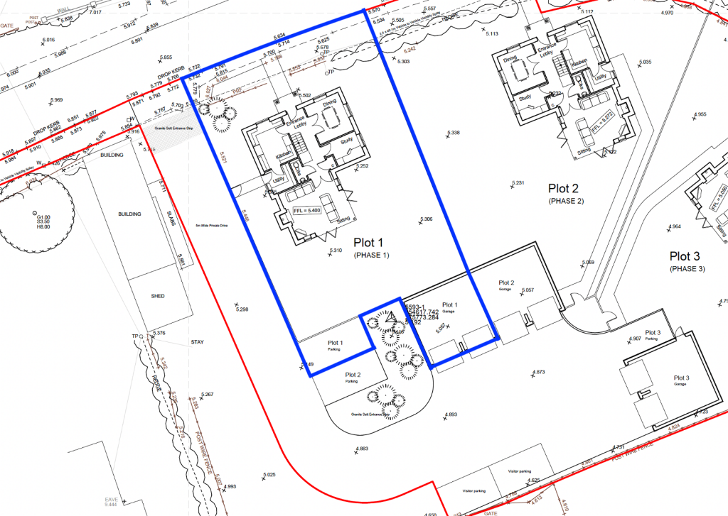 Additional image 7 of Plot 1 Barway Road, Barway, Ely, Cambridgeshire, CB7 5UB