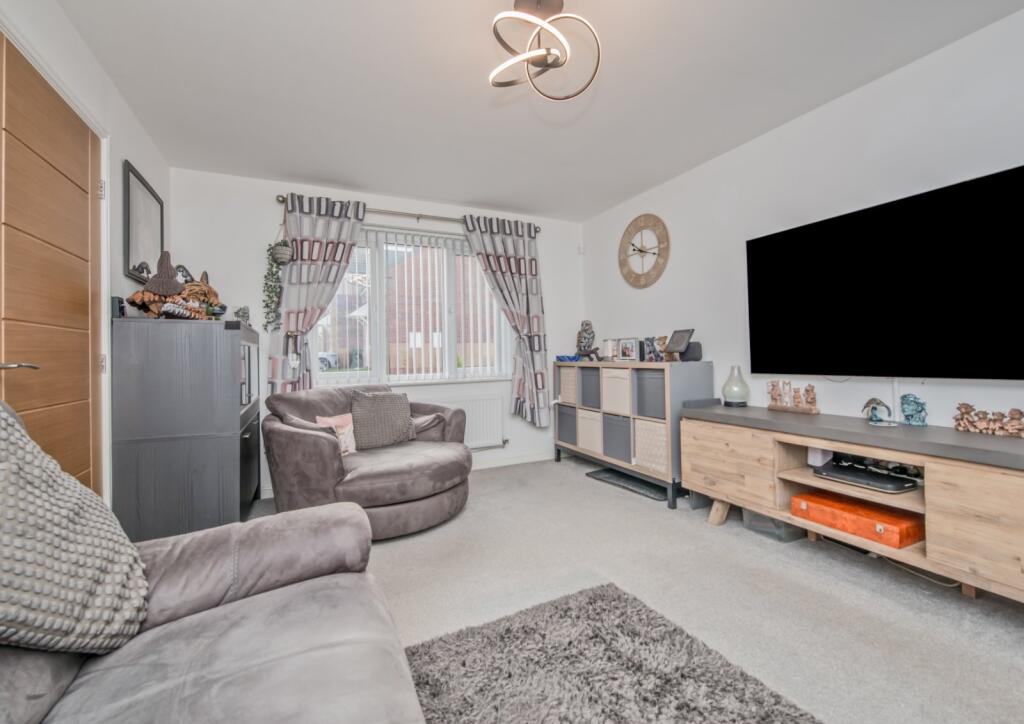 Additional image 17 of Calverley Crescent, Tyersal, Bradford, BD4