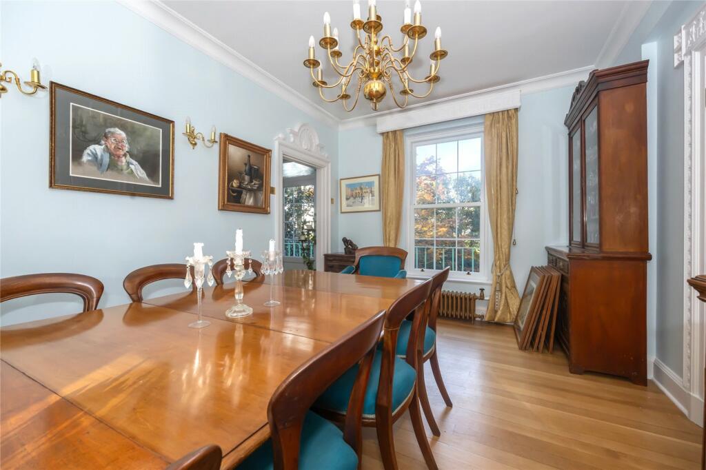 Additional image 7 of Brighton Road, Henfield, West Sussex, BN5