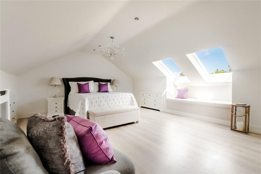 Additional image 15 of Woodvale Avenue, Cyncoed, Cardiff, CF23