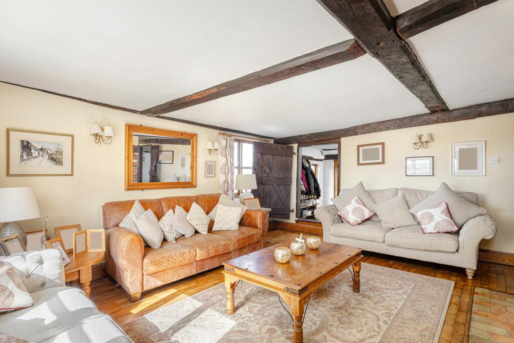 Additional image 11 of Radwinter, Saffron Walden, CB10