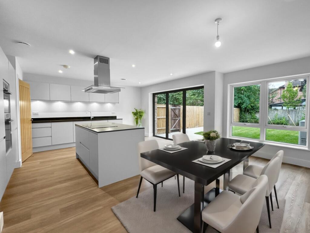 Additional image 25 of Old English Close, Harston